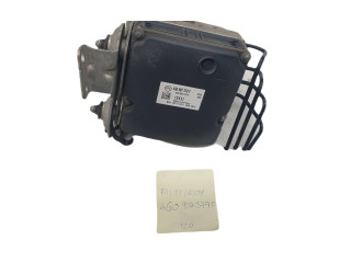Jednotka ABS 4G0907379F   Audi A6 S6 C7 4G 2011
