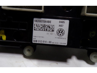 Блок управления климат-контролем 1K8907044CDZJU, 1K8907044BE   Volkswagen Tiguan