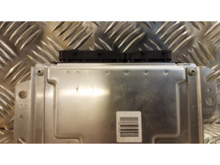 Блок управления двигателя 3910002055, 3911002055   KIA Picanto