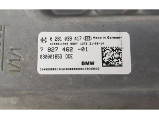 Řídící jednotka 7827462, 0281039417   BMW 3 G20 G21 2024