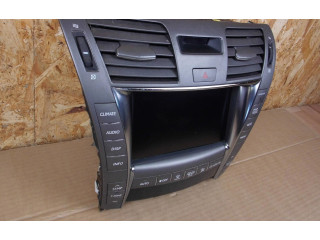 Дисплей    8611050200   Lexus LS 460 - 600H