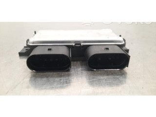 Блок управления топливного насоса A0009008214   Mercedes-Benz CLA C118 X118    