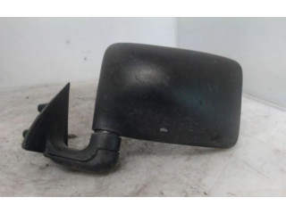 Zpětné zrcátko  Volkswagen Polo II 86C 2F 1985  867857501, 867857501  