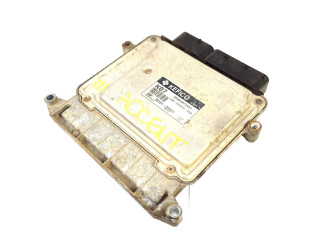 Řídící jednotka 9030930743A4, GMC644DFS55000   Hyundai Accent 2005