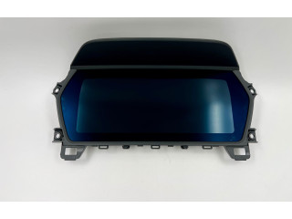 Přístrojová deska  BMW 1 F40 2020 8709816, 0263745256  