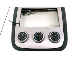 Блок управления климат-контролем 27500CC000, A0200015B   Nissan Murano Z50