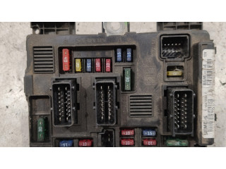 Pojistková skříňka Řídící jednotka BSM 9643498780   Citroen C3 2005