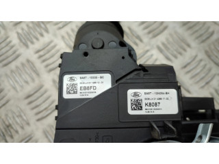 Подрулевой переключатель 8A6T13N064BH, 8A6T13335BC   Ford B-MAX