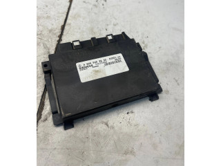 Блок управления коробкой передач A0255452632, 2463033   Mercedes-Benz C W203