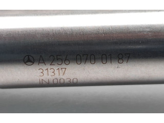 Vstřikovač A2560700187, 0261500397   Mercedes-Benz A W176    M270.910 