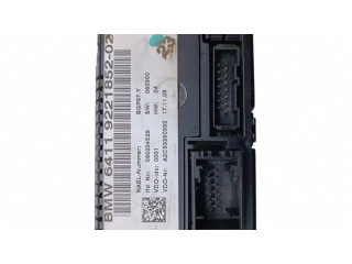 Блок управления климат-контролем 9221852, 64119221852   BMW X1 E84
