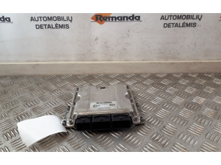 Řídící jednotka 0281010440, 0281010440   Volvo S40, V40 2002