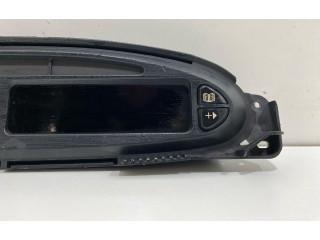 Панель приборов    Citroen Xsara Picasso       