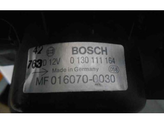 Вентилятор печки    MF0160700030, 0130111164   Toyota Carina T210