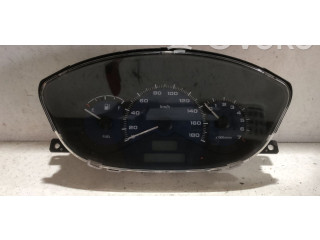 Přístrojová deska  Chevrolet Matiz 2005 96664129, 96664129  
