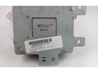 Řídící jednotka 97RA010045   SsangYong Actyon sports I 