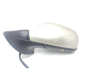 Zpětné zrcátko  Peugeot 207 CC 2004  96456984XT  