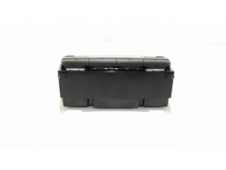 Блок управления климат-контролем 79600TV2B5   Honda Civic