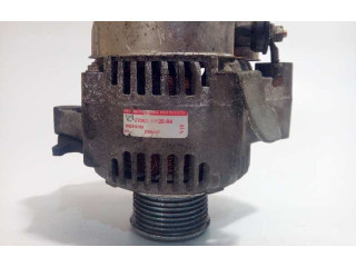 Генератор 2706030020, 9662219560   Toyota Hilux (N140, N150, N160, N170)      