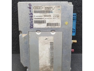 Блок управления 4E0862333C, 4E0910333D   Audi A8 S8 D3 4E