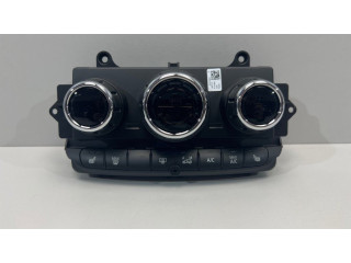 Блок управления климат-контролем 9334605, 3206911628   Mini Cooper Countryman F60