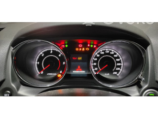 Přístrojová deska  Mitsubishi ASX 2018 8100C625, 0T34300  