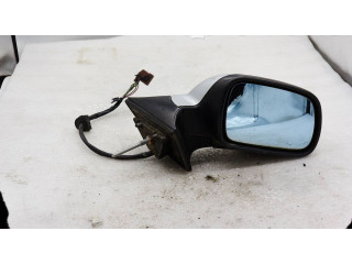 Zpětné zrcátko  Peugeot 407 2005  E9024145, E9014145  