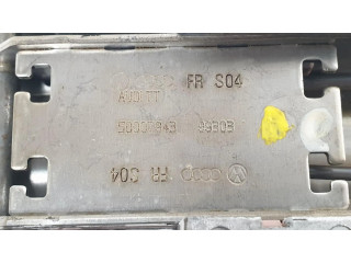 Рулевая рейка  Руль 50007943, 315480   Audi TT Mk1 1999-2006 года