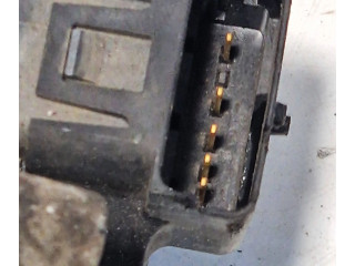 Блок управления коробкой передач 9656612380, 06571760   Ford Focus C-MAX
