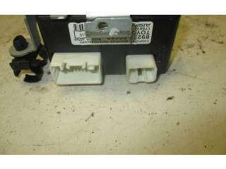 Блок управления 17581210450, 8922760080   Toyota Land Cruiser (J150)