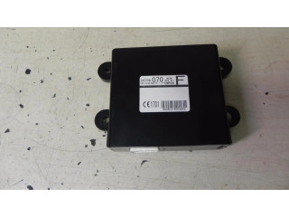 Блок комфорта 8670A070, G1415   Mitsubishi ASX   