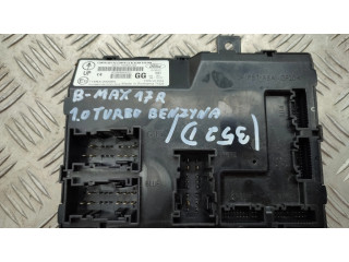 Комплект блоков управления HY1112A650GD, CV6A12B684BD   Ford B-MAX