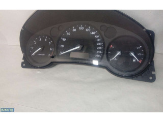 Přístrojová deska  Saab 9-3 Ver2 2002 12785194  