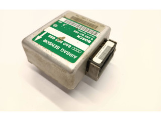 Блок подушек безопасности 8A0959655, 0285001085   Audi A4 S4 B5 8D