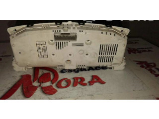 Панель приборов HR0342625   Honda Civic       