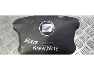 Подушка безопасности водителя YM21F042B85EBW   Audi 80 90 S2 B4