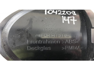 Přístrojová deska  Mercedes-Benz SL R230 2002 110080091027  