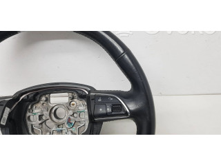Volant Audi A6 C7 2011 4G0419091M  