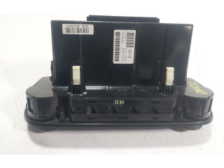 Блок управления климат-контролем 972503U100BLH, 972503U100   KIA Sportage