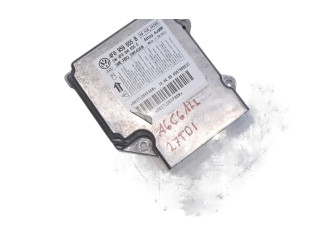 Блок подушек безопасности 4F0959655B   Audi A6 Allroad C6