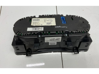 Панель приборов 1K8920961C   Volkswagen Scirocco       