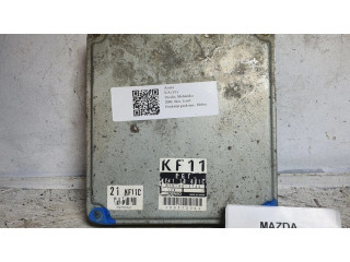 Блок управления двигателя KF1118881C, 0797003733   Acura ILX