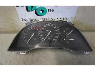 Přístrojová deska  Toyota Celica T200 1994 8320020780, 1573501592  