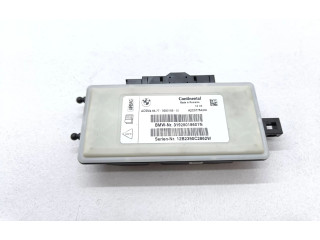 Блок подушек безопасности 9280186   BMW 7 F01 F02 F03 F04
