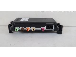 Блок управления 68551941AA   Jeep Wrangler