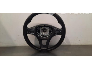 Руль Mercedes-Benz Vito Viano W447  2014 -  года A0004608103      