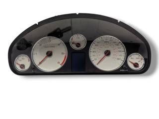 Řídící jednotka 0281013332, 9664257580   Peugeot 407 2007