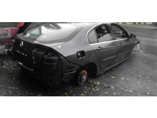 Блок подушек безопасности NT   Renault Laguna III