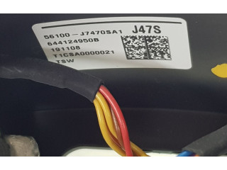 Volant KIA Ceed 2019 56100J7470SA1, 56100J7470SA1  