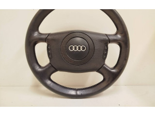 Руль Audi A4 S4 B5 8D  1994 - 1999 года       